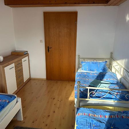 Ferienwohnung Kurtz Teisendorf Exterior foto