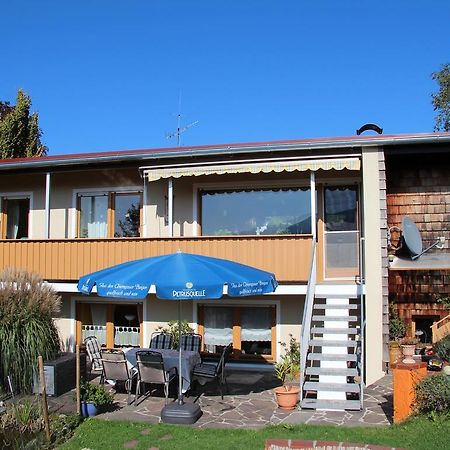 Ferienwohnung Kurtz Teisendorf Exterior foto