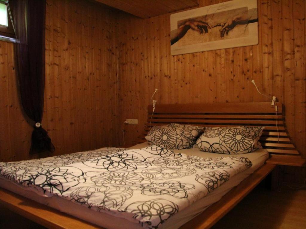Ferienwohnung Kurtz Teisendorf Exterior foto