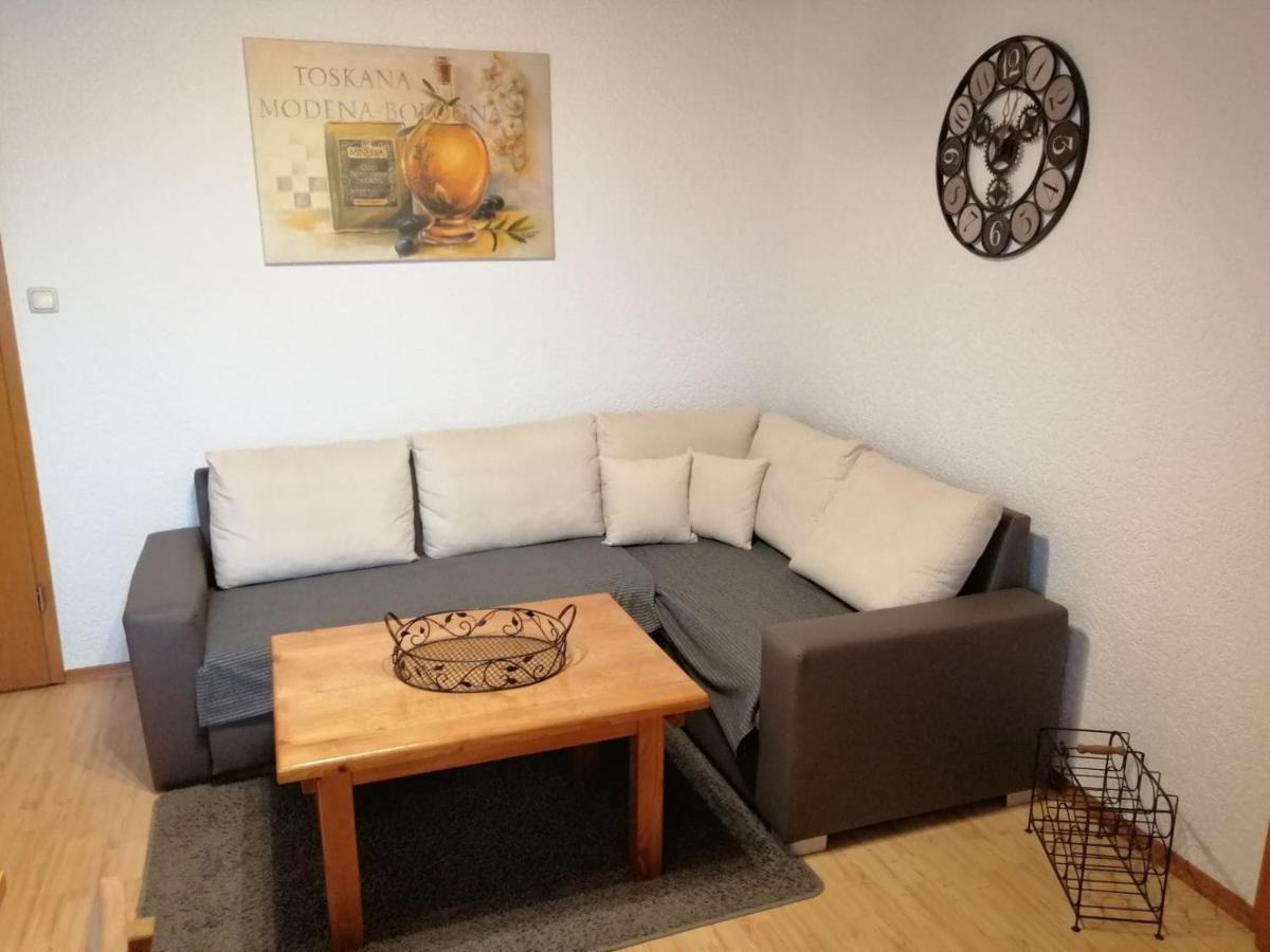 Ferienwohnung Kurtz Teisendorf Exterior foto