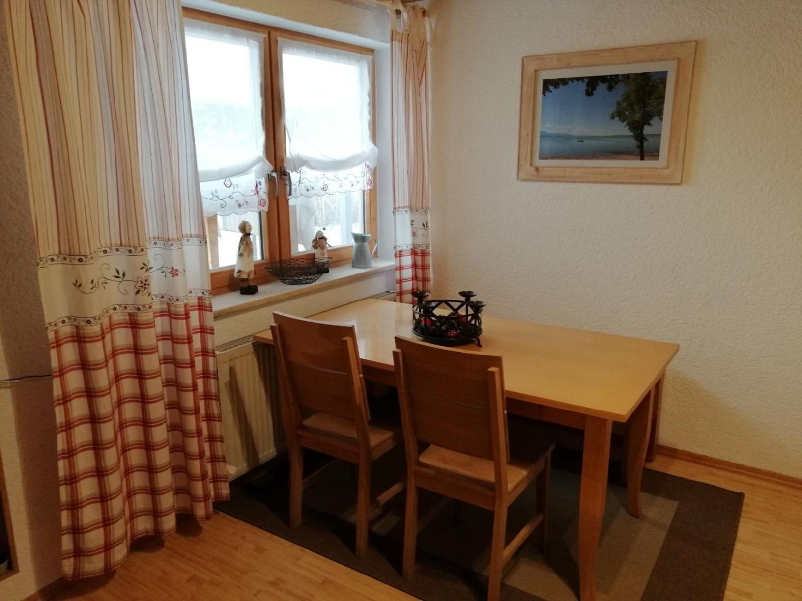 Ferienwohnung Kurtz Teisendorf Exterior foto