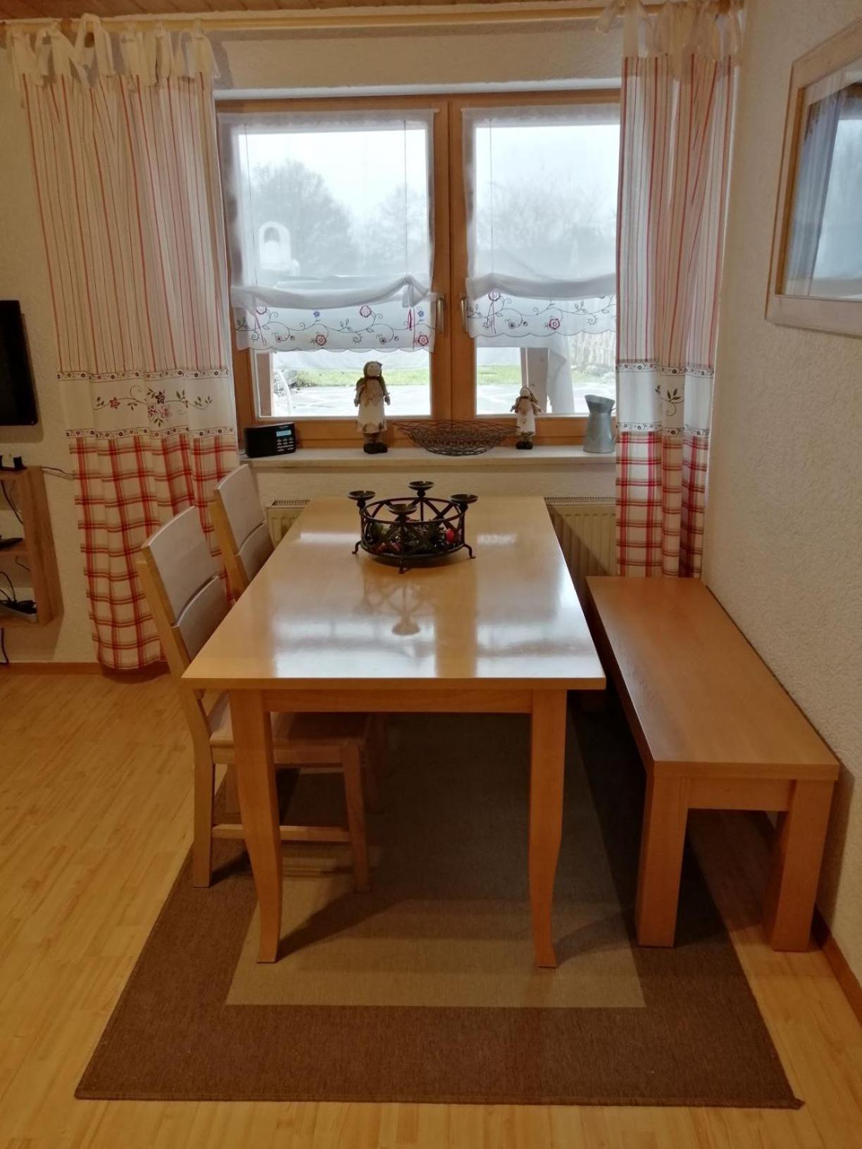Ferienwohnung Kurtz Teisendorf Exterior foto