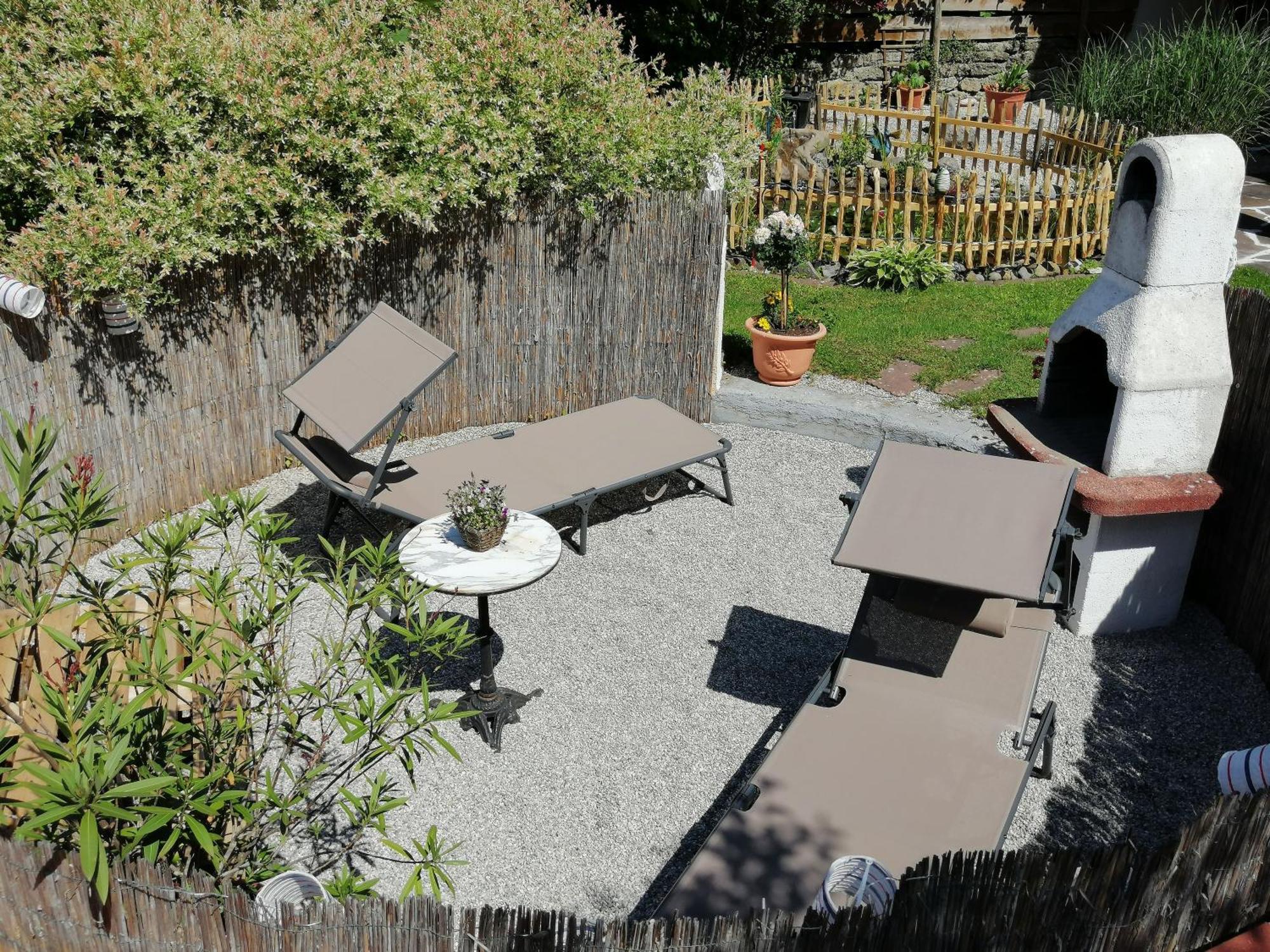 Ferienwohnung Kurtz Teisendorf Exterior foto