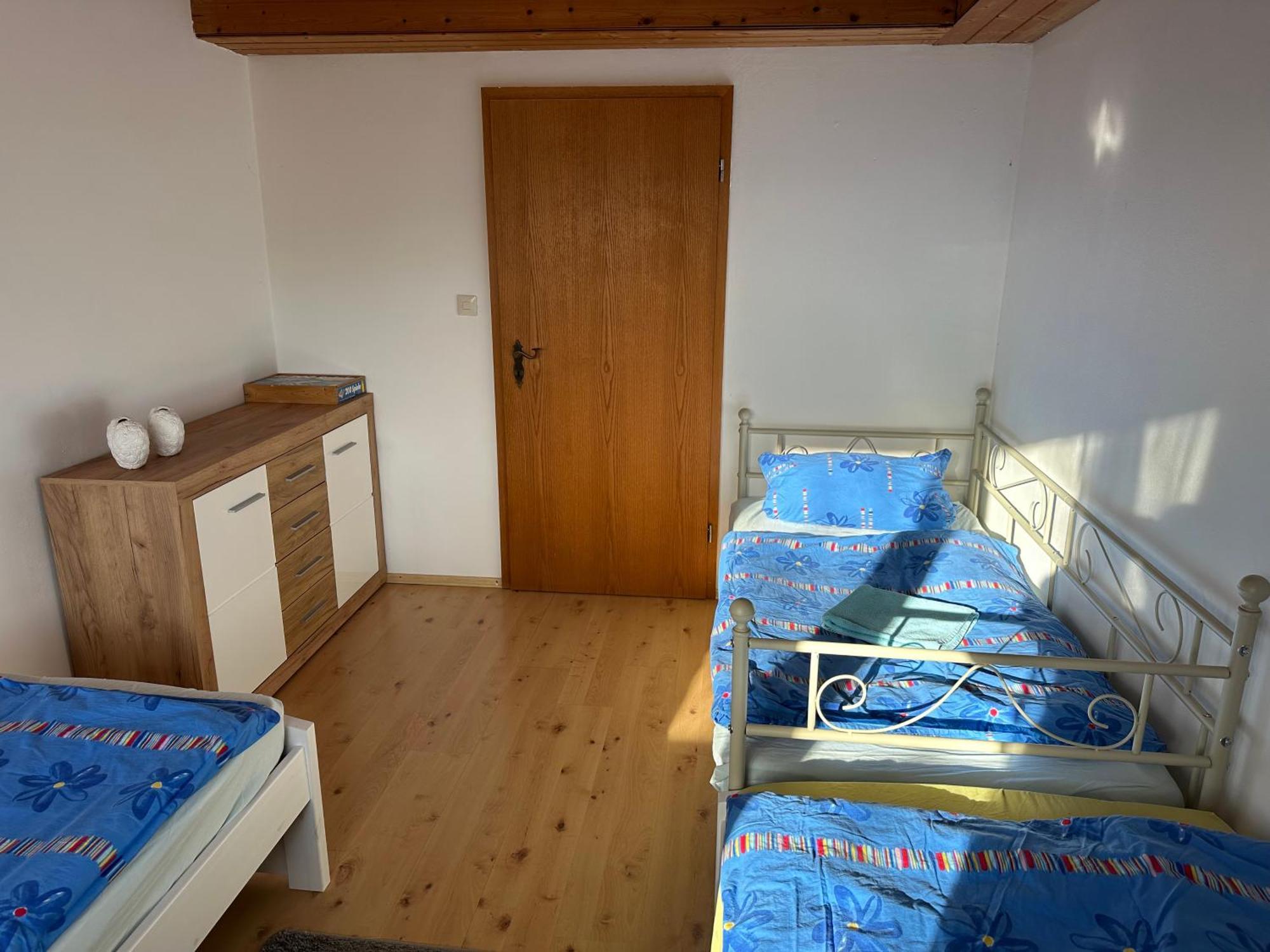 Ferienwohnung Kurtz Teisendorf Exterior foto